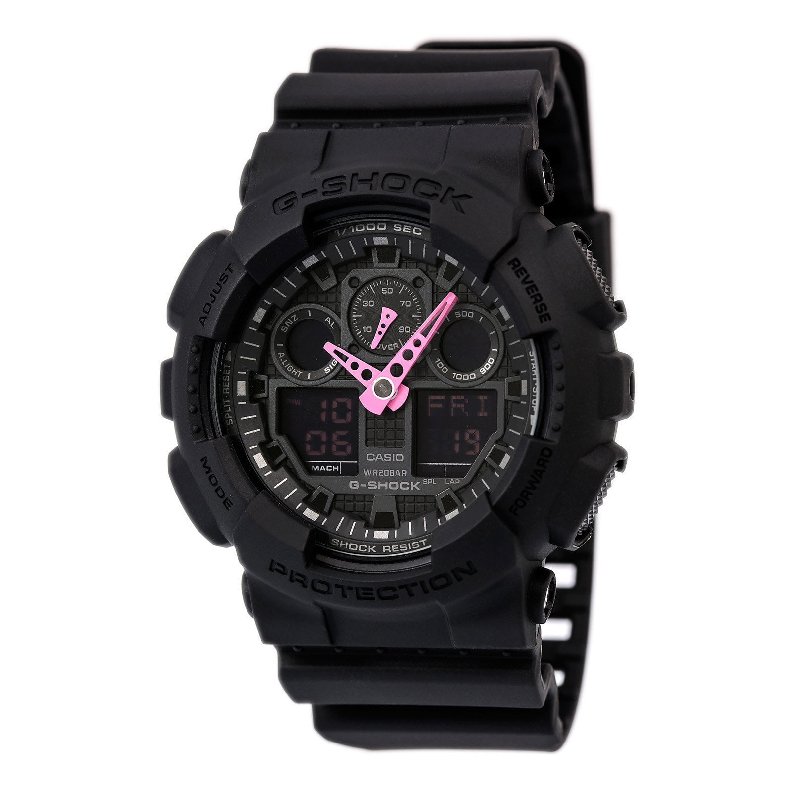 G shock ga 100c 8a online