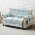 thumbnail image 2 of Funda para Sofá Doble Greenland Home Fashions Maui Multicolor, 2 of 4