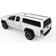 thumbnail image 2 of Yakima HD Track 72 Inch Car Roof Top Rack Mounting System with CapNuts, 2 of 6