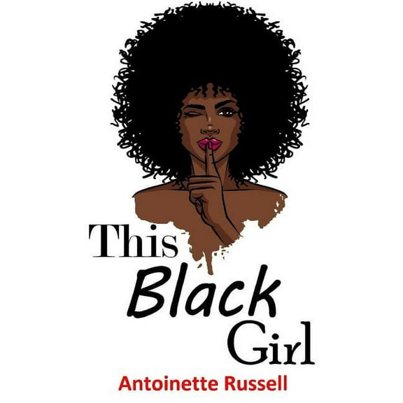This Black Girl, (Paperback)