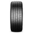 thumbnail image 3 of Set of 4 Continental SportContact 7 295/35R21XL 107(Y) Tires 2953521 295 35 21, 3 of 3