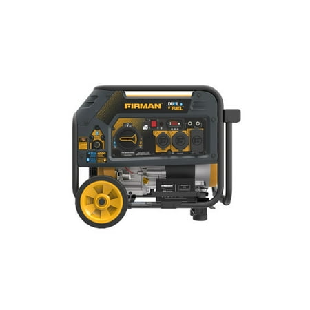 Sale Firman Power Equipment Hybird Series H03651 3650/4550 Watt Dual