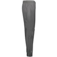 thumbnail image 5 of Holloway Sportswear L Boys SeriesX Pant Carbon 229631, 5 of 5