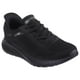 thumbnail image 2 of Zapatilla Skechers BOBS Squad Chaos-Current Muse para mujer, color negro, 6.5 W, 2 of 6