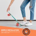 thumbnail image 4 of Greenadscape 12Ud Skateboard Bearing De Para Patineta Resistencia Y Durabilidad, 4 of 6