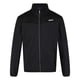 thumbnail image 1 of Regatta - Forro Polar Highton II para Hombre (Negro Rinoceronte, Ceniza), 1 of 6