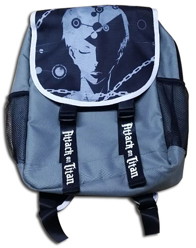 attack on titan backpack