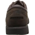 thumbnail image 3 of Rockport Men's Storm Surge Waterproof Sneaker 11 Tan, 3 of 8