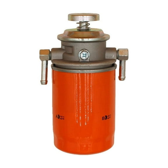 1C011-43013 Fuel Filter Fits Kubota D1105 D1703 D1703-M M105S-CAB M105SDSL