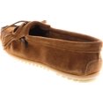 thumbnail image 2 of Minnetonka Women's Kilty Softsole Moccasin, 2 of 7