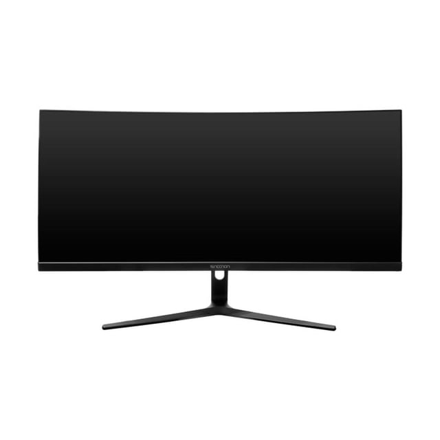 Monitor Gamer Curvo 29.5 NECNON 1ms 200Hz ULTRAWIDE VA LED HDMI Negro NMG-30U2-BLACK NECNON NUMG3001U2
