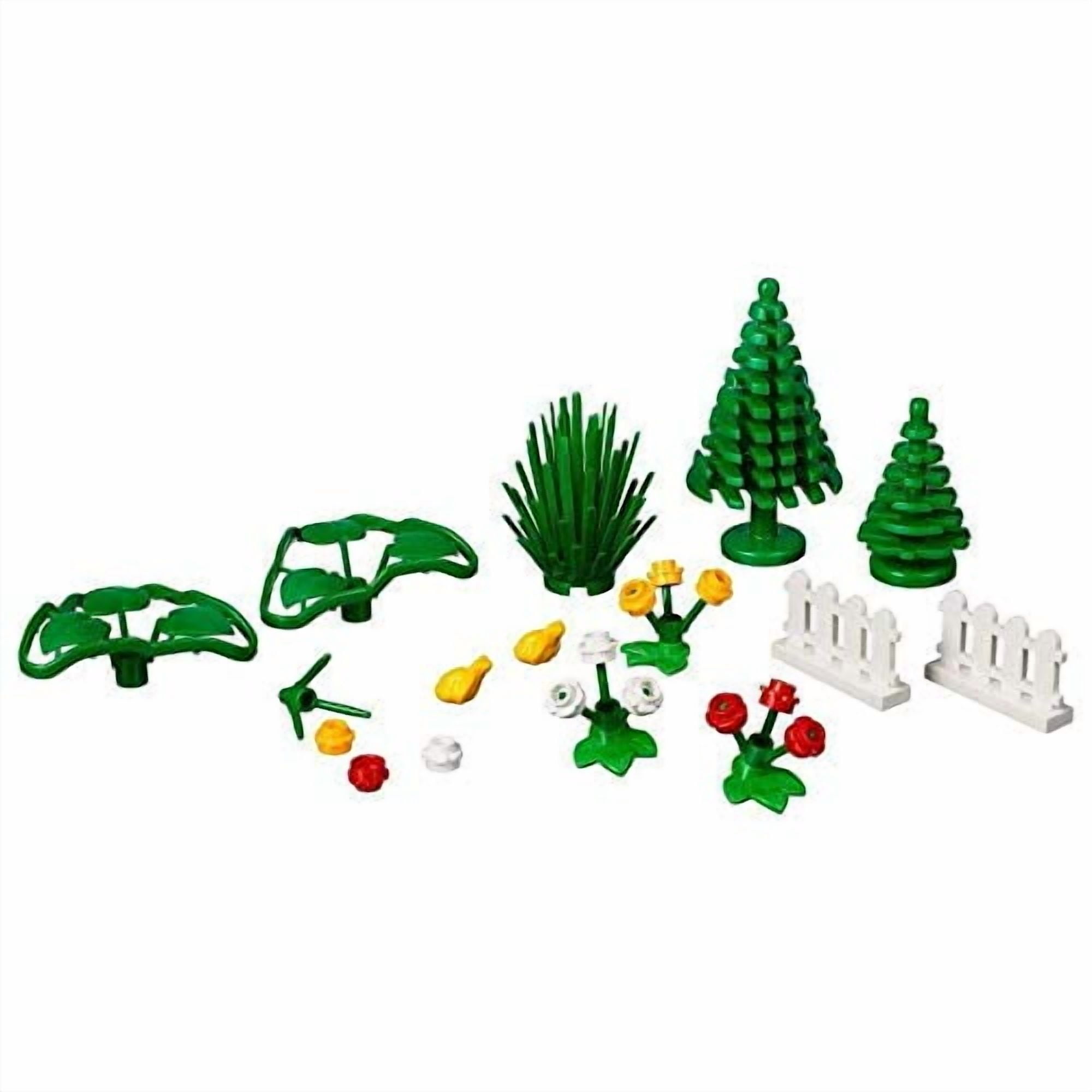 Xtra Botanical Accessories Set LEGO 40310