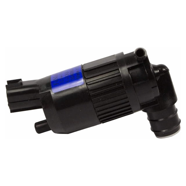 Bomba De Limpiaparabrisas Delantero OEM Compatible con Ford F-600 Super Duty De 2020 A 2026 Motorcraft