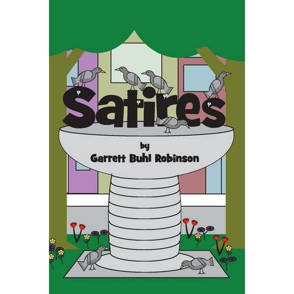 Satires, (Paperback)