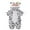 ZBlack71, variant on Babys Boy Girl Easter Outfit Bunny Ear Hooded Jumpsuit Corduroy Romper Cute Suspender Long Sleeve Bodysuit Adorable Baby Versatile