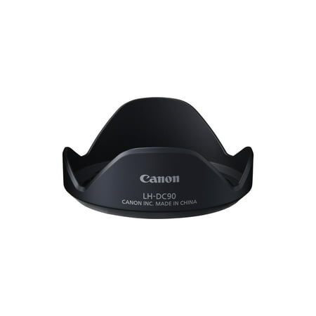 Canon 9843B001 Lens Hood LH-DC90 for PowerShot SX60 HS Digital Camera