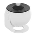 thumbnail image 3 of Tong Rotating Star Projector Night Light Adjustable Focus Galaxy Projector Lamp With Timer Setting LED Sky Projection Light For Bedroom Kids Room Home And Relaxation, 3 of 6