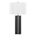 thumbnail image 5 of LumiSource Cosmo 28" Metal Table Lamp, 5 of 6
