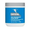 thumbnail image 3 of White Lightning Crystal Clear Grease 1lb Tub Lubricant Non-Toxic, 3 of 3
