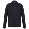 thumbnail image 1 of Finden & Hales Mens Knitted Tracksuit Top, 1 of 3