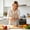 A, variant on Multi Function Stainless Steel 4 Sides Grater Shredder For Home Kitchen