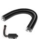 thumbnail image 3 of Heater Accessory High Efficiency 50 mm Aluminium Foil Ducting Solution, 3 of 11