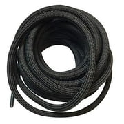 54 inch black shoelaces