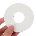 thumbnail image 3 of Miangastore 3pcs Universal Boat Air Valve - Inflatable Raft Pontoon Seal Plug Replacement Washers - for Rubber Dinghy Canoe Kayak Hot Tub Tender Maintenance, 3 of 8