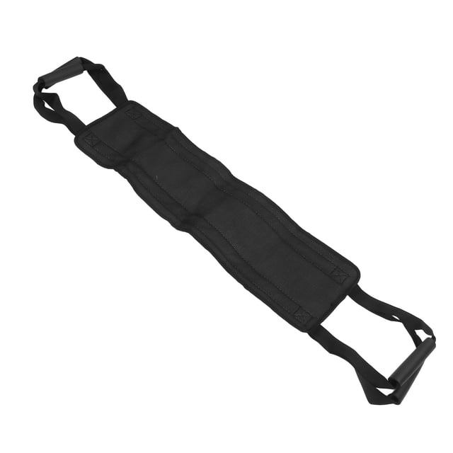Patient Lift Transfer,Padded Lift Mobility Belt Elderly Lifting Aids Move Lift Belt Unrivaled Performance