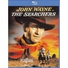 The Searchers (Blu-ray), Warner Home Video, Western