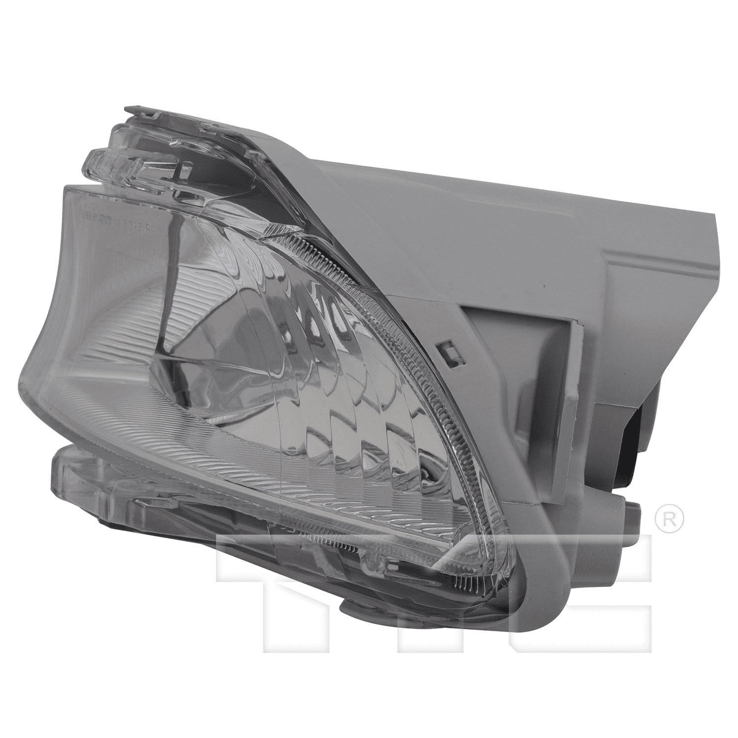 Fog Light Bumper Lamp for 07-09 Lexus LS 460/08-09 LS 600H Left Driver Side