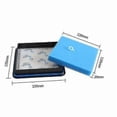 thumbnail image 3 of 2 Filter Set Compatible Philips Powerpro Compact Fc9331 Fc9332 Fc8010_gift Of G., 3 of 5