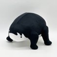 thumbnail image 3 of Los carroñeros reinan el escarabajo de dos caras, muñeco de peluche, 3 of 5