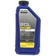 thumbnail image 2 of Polaris SCL Full Synthetic Chaincase Lubricant – 1 Qt Bottle – OEM 2873105 2 of 6
