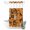 Pumpkin Orange, variant on No Hook Shower Curtain, Halloween Shower Curtains for Bathroom with See Through Top Window, Pumpkins Cat Orange Black Waterproof & Washable Bath Curtain Small Stall 36"x78"