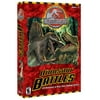 Jurassic Park Dinosaur Battles - Win - CD