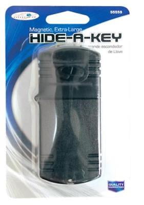 magnetic key holder for car