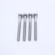 thumbnail image 4 of Kit de sello de arandela de perno de boquilla de inyector de 8 piezas, repuesto, fácil de instalar, piezas de repuesto, accesorios de coche aptos para, 4 of 6