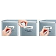 thumbnail image 5 of Jokari Erasable Magnetic Labels Kit, 4 x 1 Inch, 5 Count, Sticks to Metal, 5 of 5
