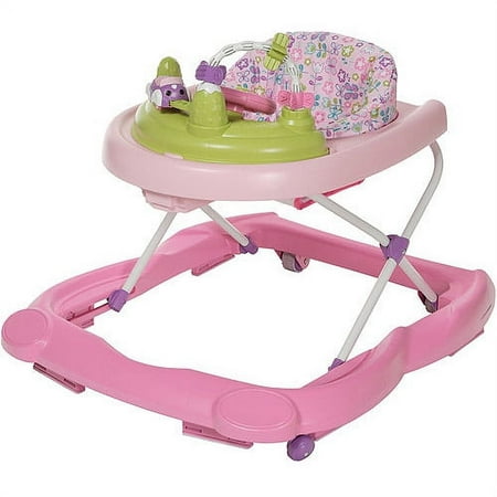 Cosco Beep! Beep! Walker (butterfly Gard