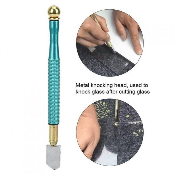 Carbide wheel glass sale cutter