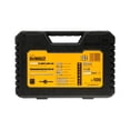 thumbnail image 2 of Juego de brocas combinadas DEWALT DT71563-QZ 100 piezas, 2 of 6