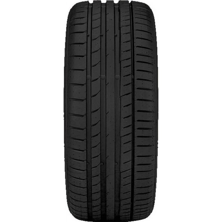 Free Shipping! Continental ContiSportContact 5P 325/35R22 110 Y