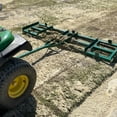 Tow Behind Drag Handle Attachment For Drag Harrow Driveway Grader - Tow ...