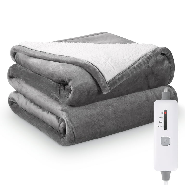 Warm blanket walmart hot sale