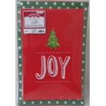 Holiday Time Joy Gift Boxes (10pk)