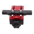thumbnail image 1 of Luxshiny Aluminum Alloy Cabinet Door Positioner For Precision And Mounting 1Pcs, 1 of 8