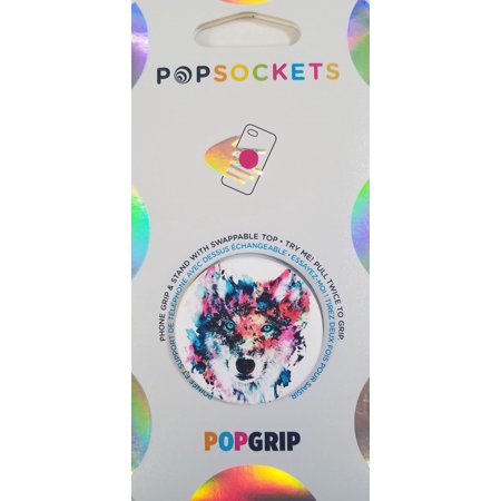 animal crossing popsocket walmart