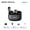 mini2(USB-C RX+1TX+1CC), variant on BOYA® Mini 2 Wireless Lavalier Microphone for iPhone & Android, 328ft with AI Noise Cancelling, for Video Recording, Vlog, Podcast, Interview