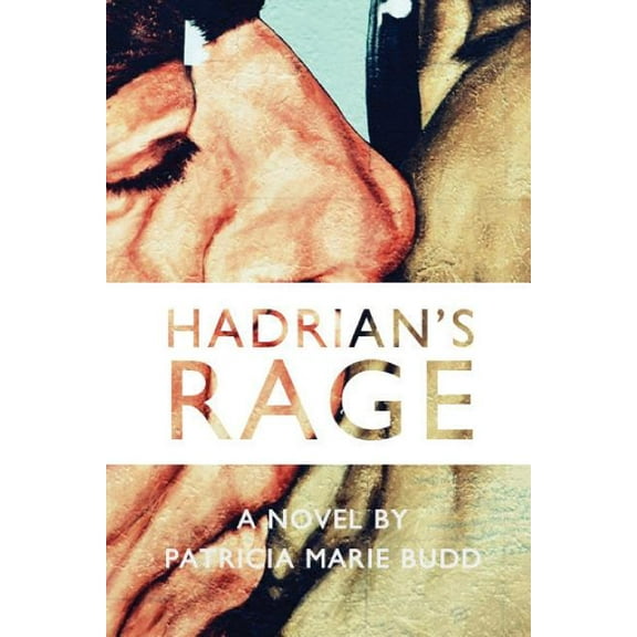 Hadrian's Rage (Paperback)